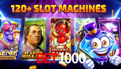 Desvendando o Mundo dos Jogos Virtuais na BET1000
