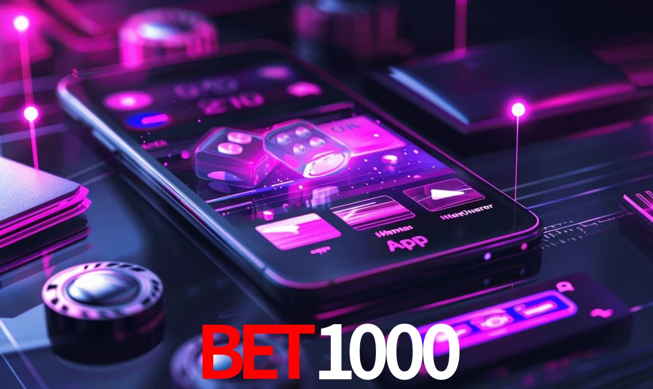 Welcome Bonus BET1000