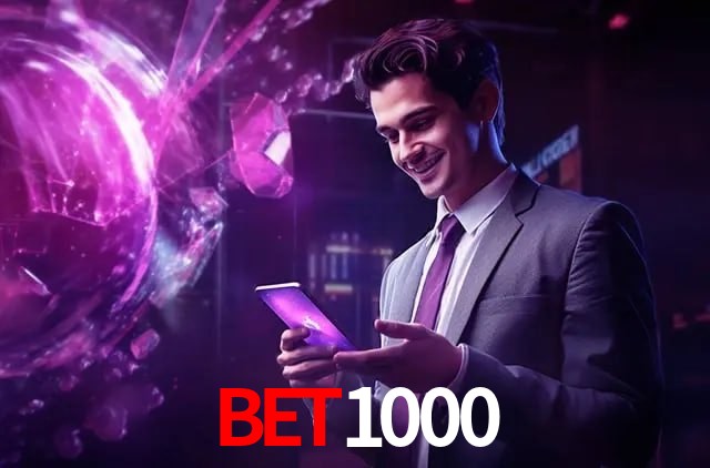 Experiência VIP BET1000