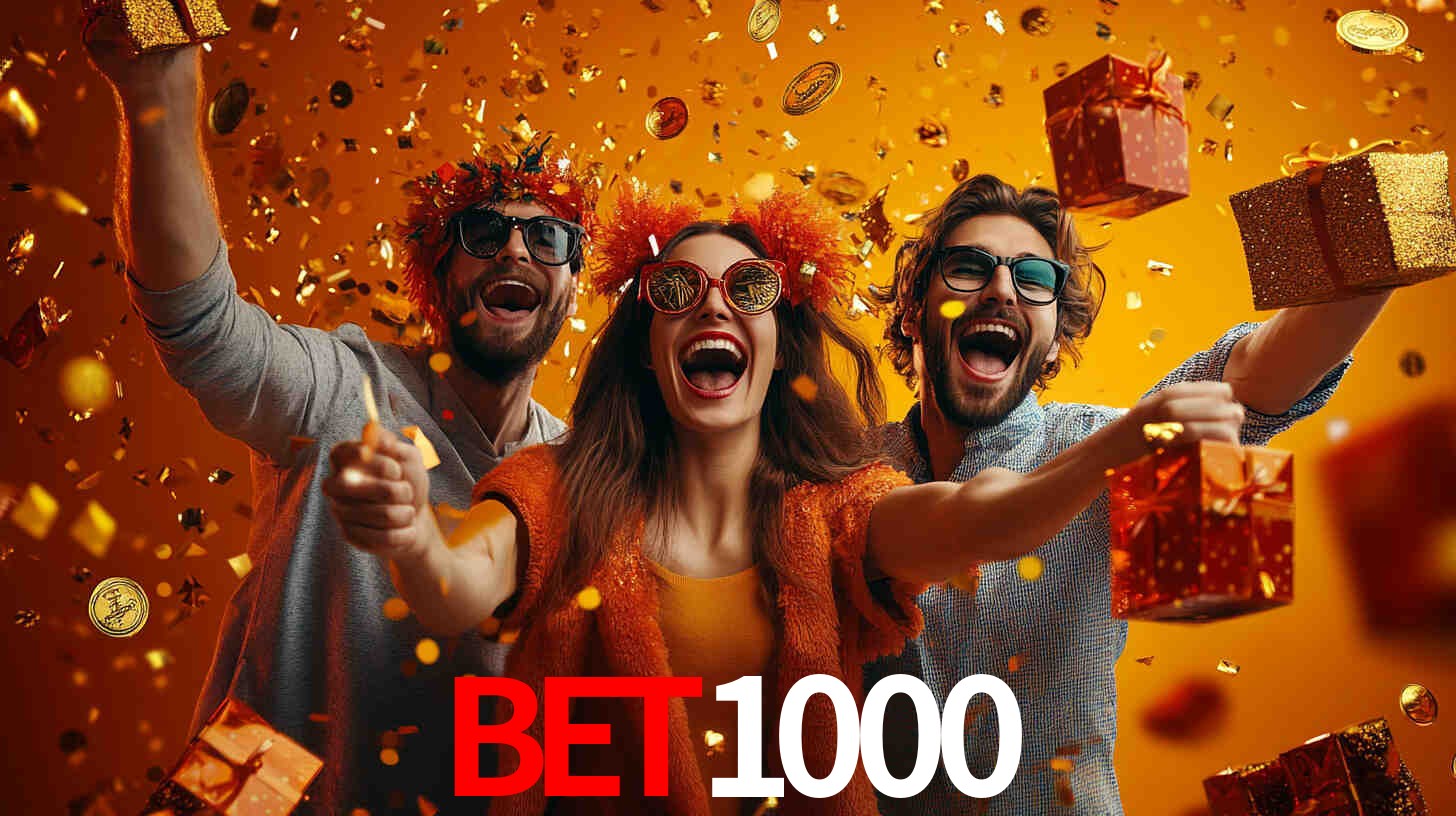 BET1000 CASINO