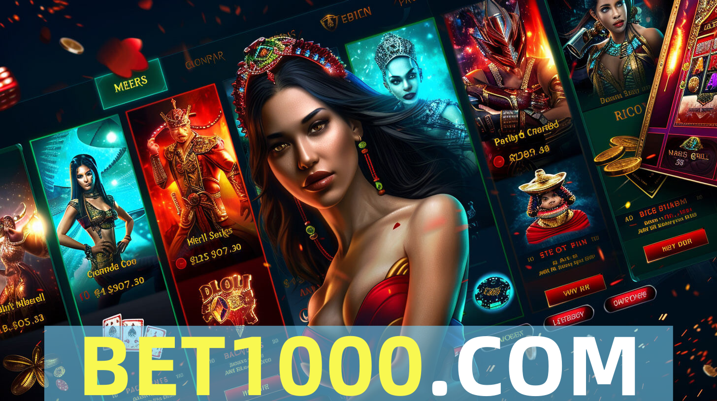 bet1000