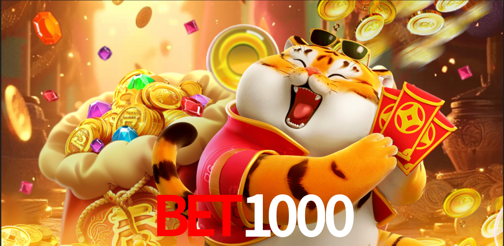 BET1000,BET1000 slot