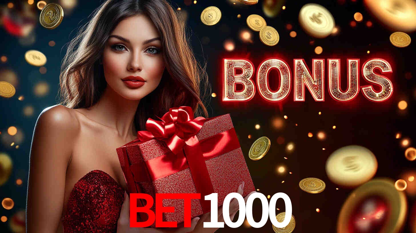 Desvendando o Mundo dos Jogos Virtuais na BET1000