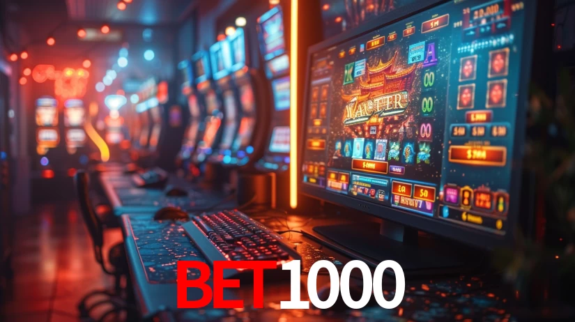 BET1000 CASINO