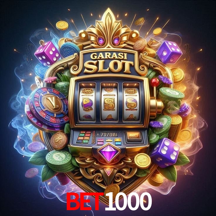 Provedores de Jogos BET1000
