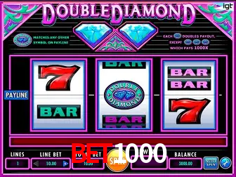 Descubra a Magia dos Jogos de Arcade no BET1000