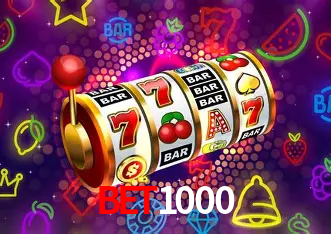 Explorando a Categoria de Eventos em Apostas na BET1000