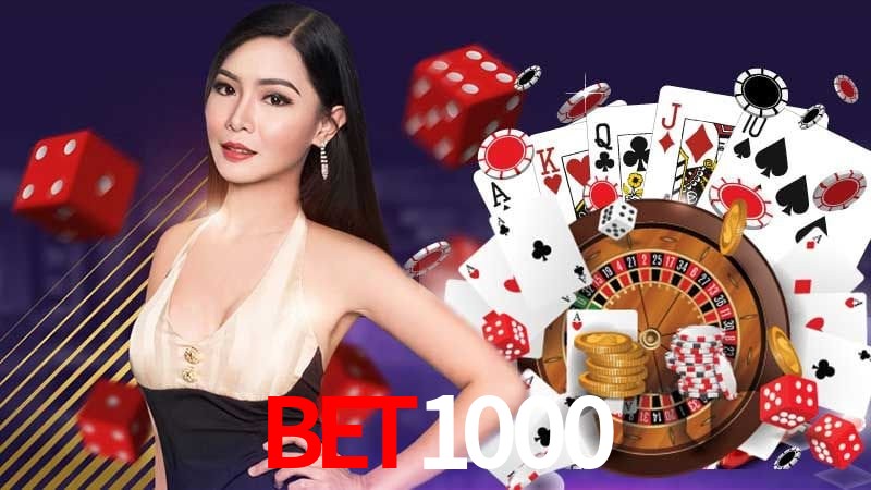 A Emoção da Loteria na BET1000: Uma Chance de Mudança de Vida