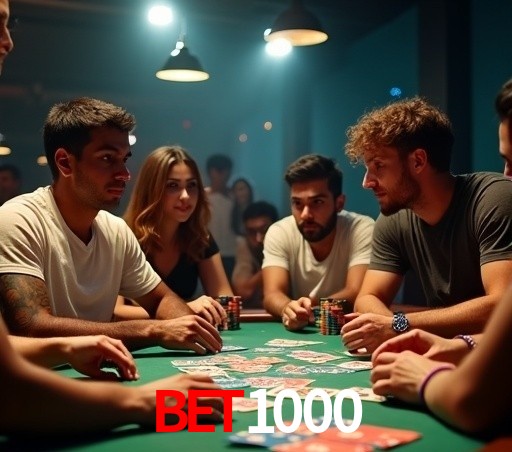 Ofertas Exclusivas BET1000