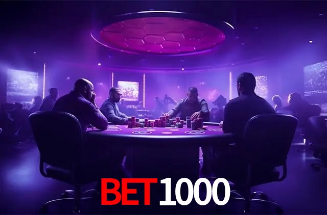 A Popularidade dos Caça-Níqueis no BET1000