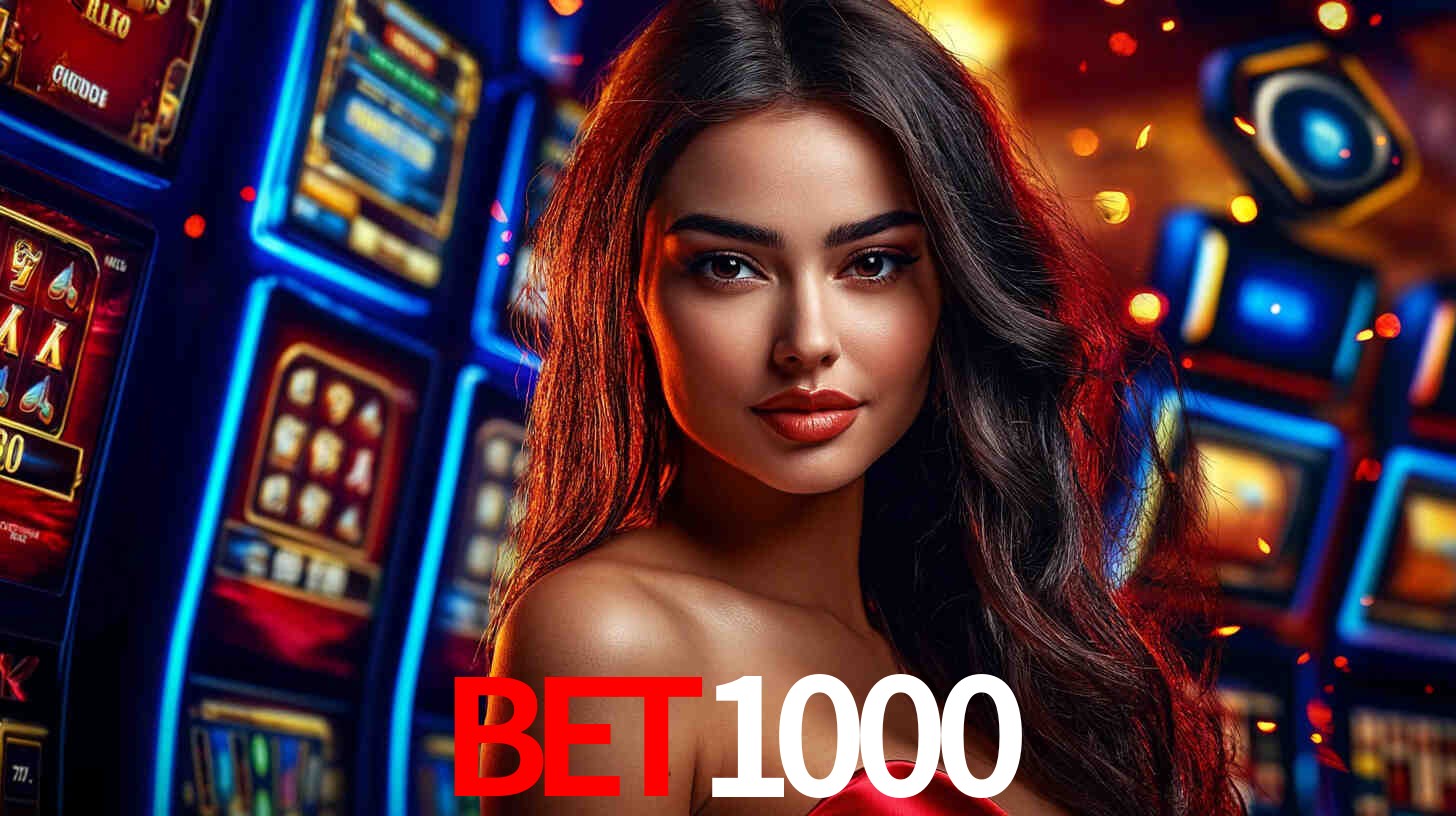 A Popularidade dos Caça-Níqueis no BET1000