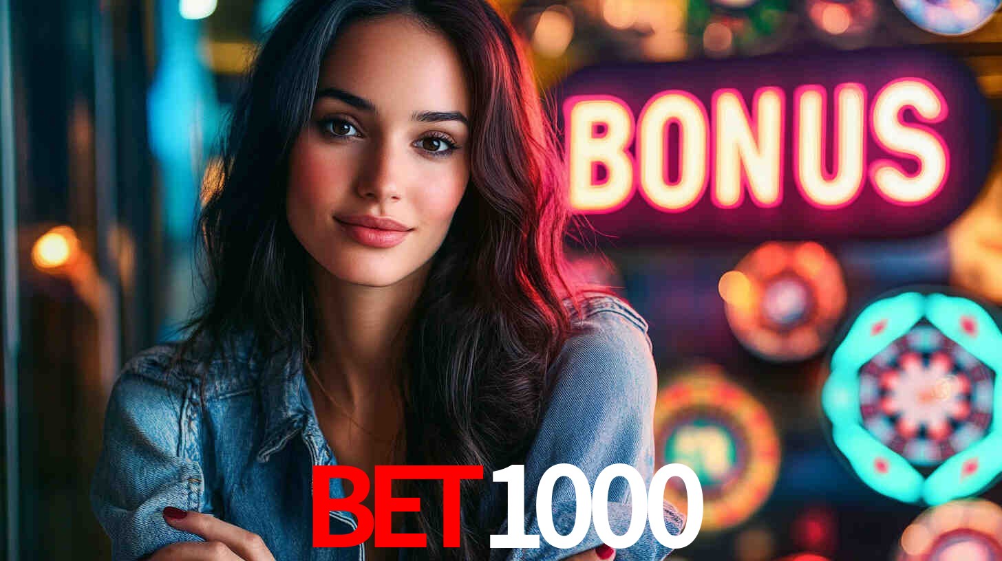 BET1000: Seu Especialista em Apostas Esportivas Brasileiras