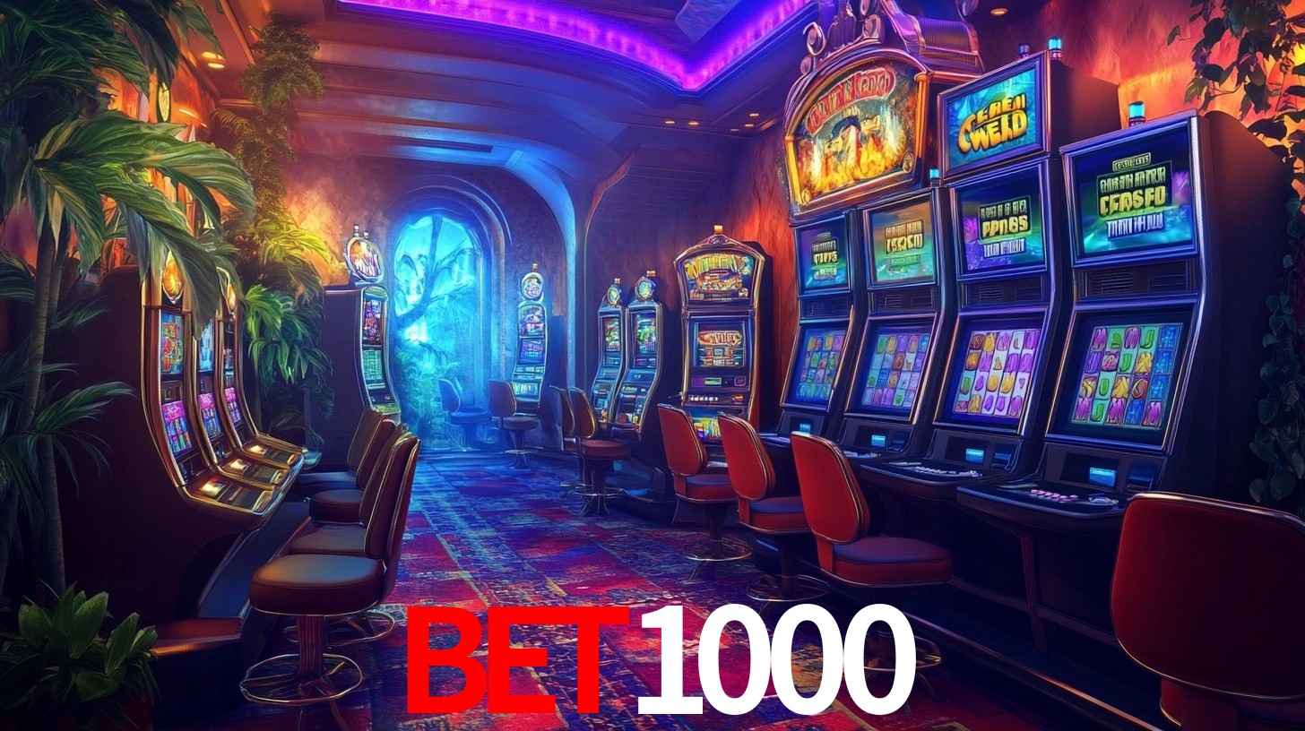 VIP Casino BET1000