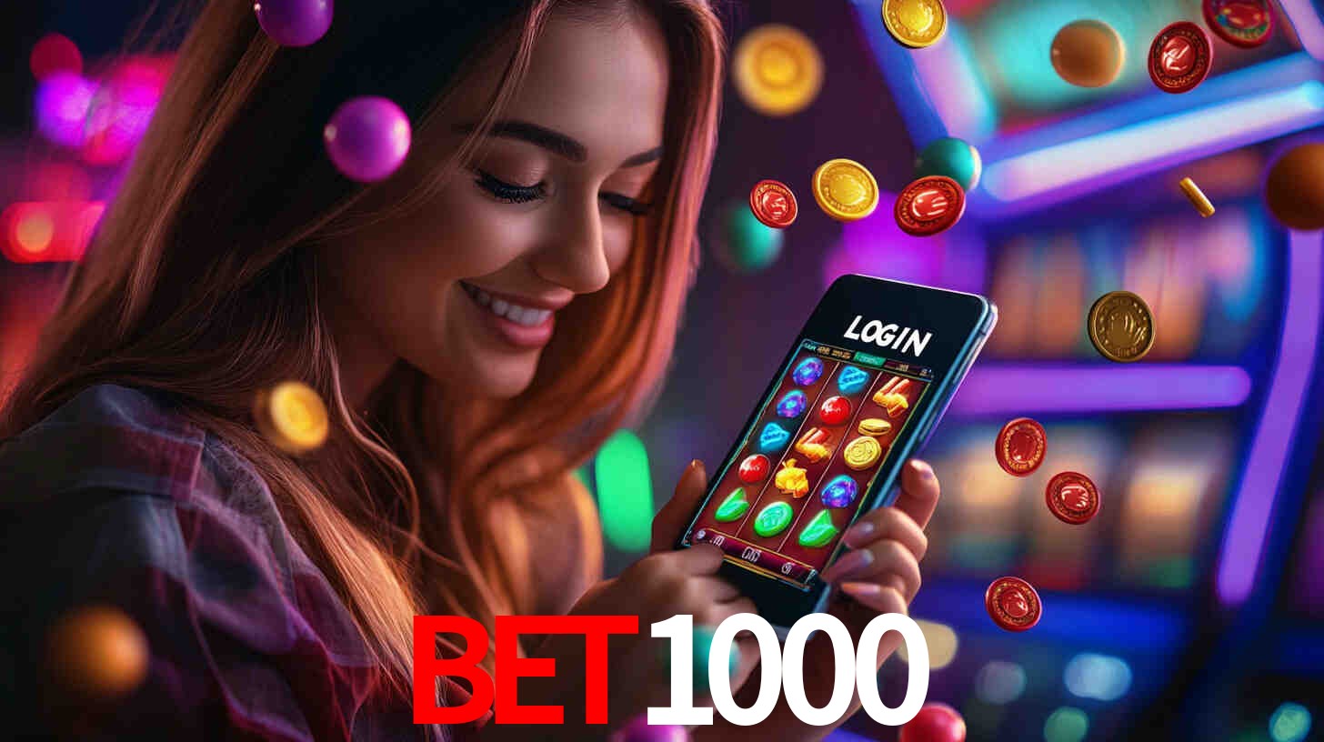 BET1000,BET1000 slot