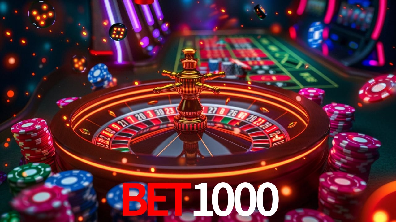 A Experiência Imersiva dos Cassinos Ao Vivo no BET1000