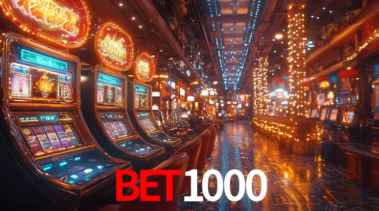 BET1000