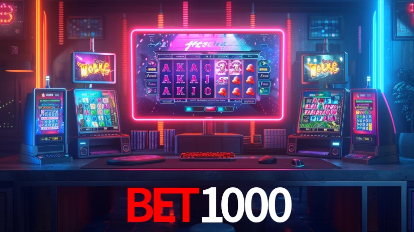Explore as vantagens do BET1000: serviço profissional e confiabilidade