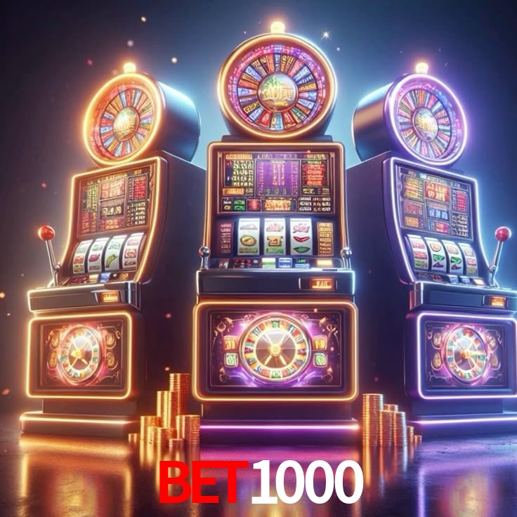 BET1000,BET1000 slot