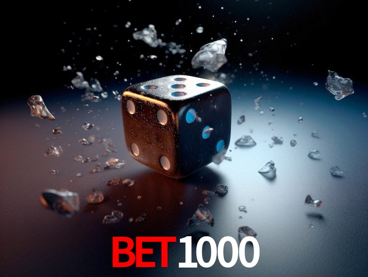 Promoção Relâmpago BET1000