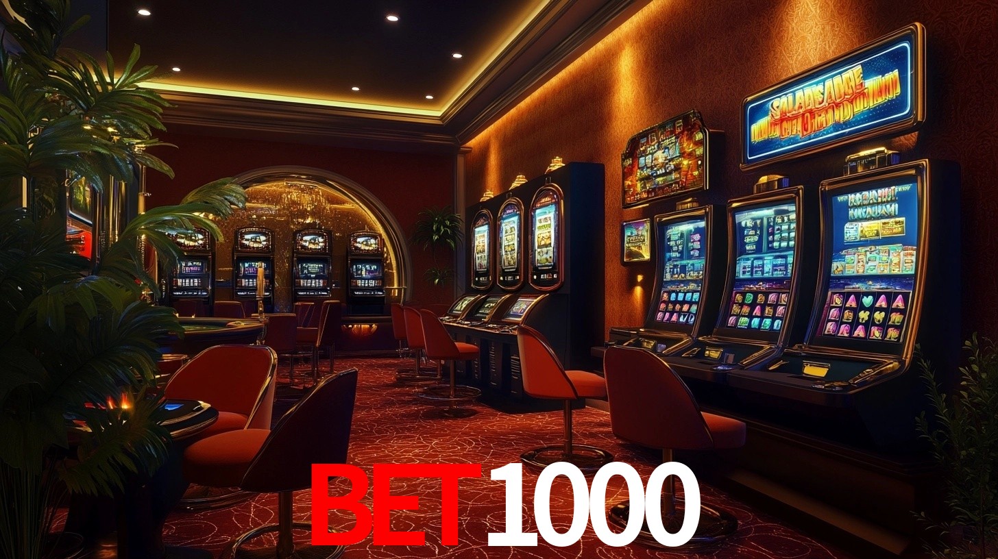 Roulette Table BET1000