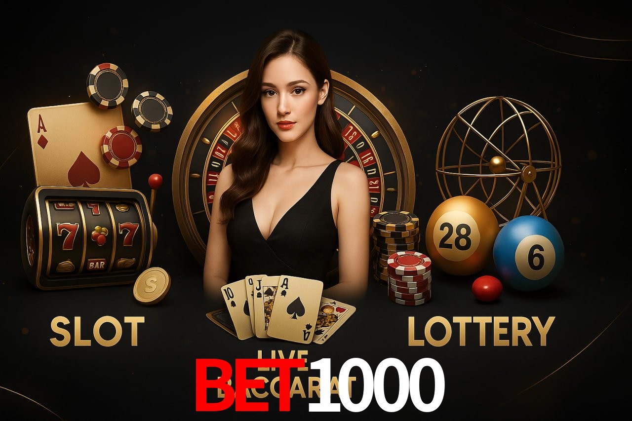 Especiais de Fim de Semana BET1000