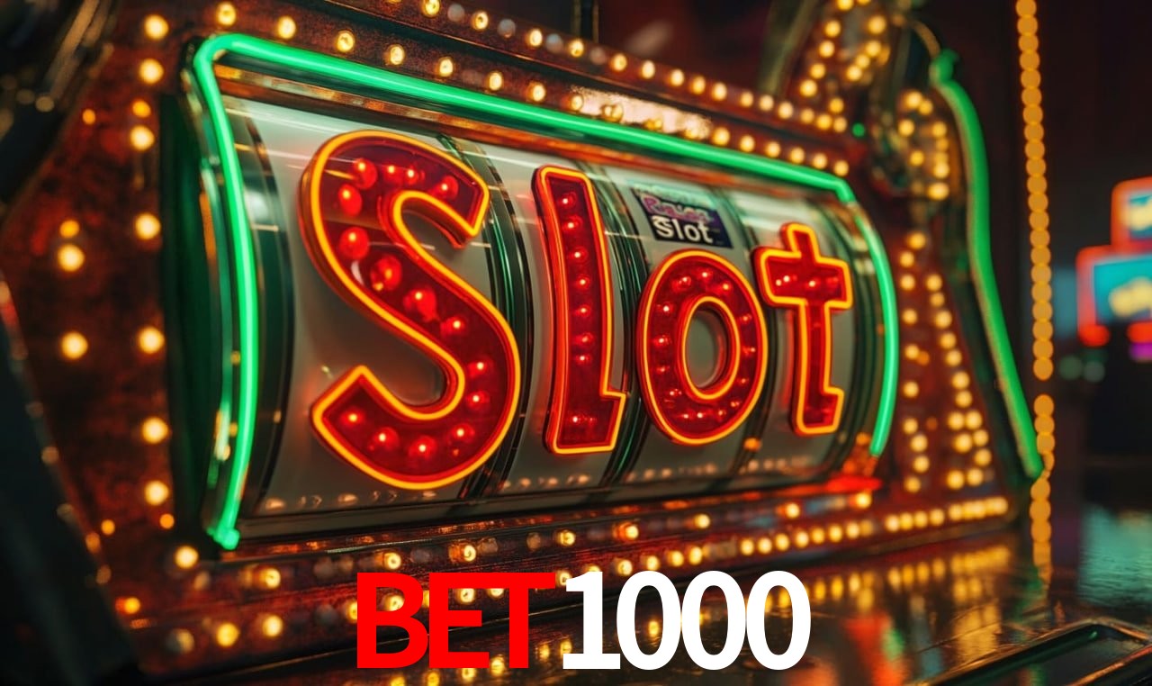 Login Seguro BET1000