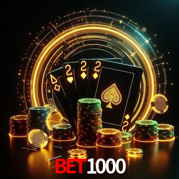 Estatísticas do Jogo BET1000