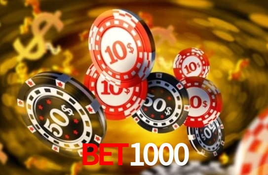Casino VIP BET1000