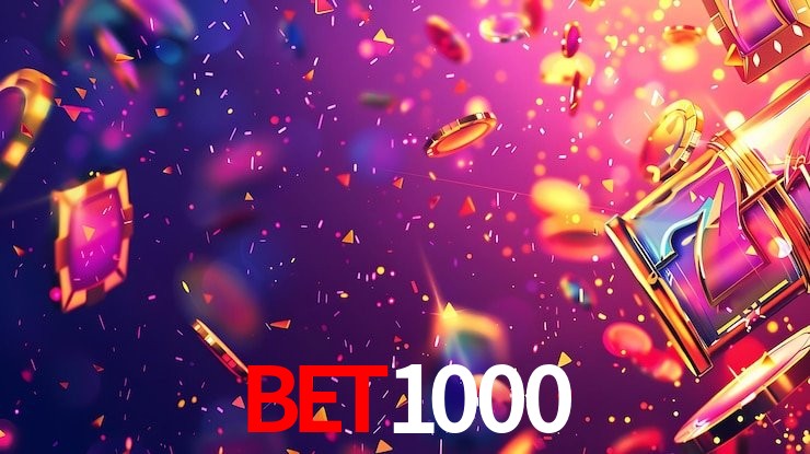 Explorando a Categoria de Eventos em Apostas na BET1000