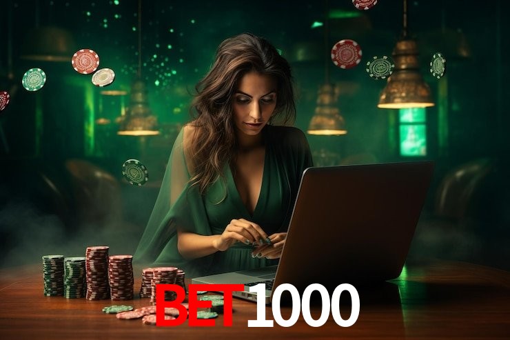 BET1000,BET1000 slot
