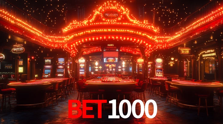 BET1000 App Interface