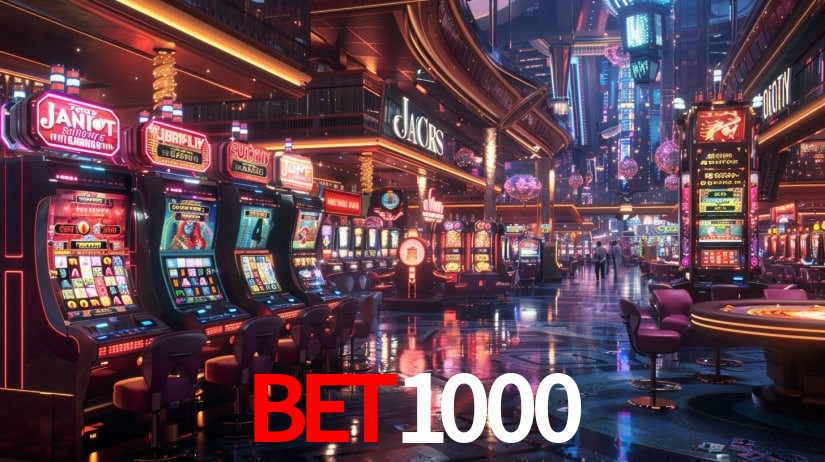 Game Providers BET1000