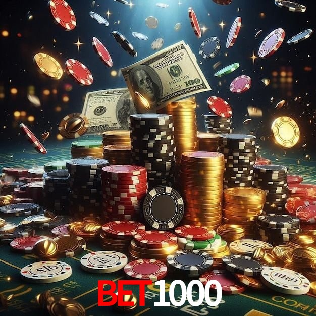 Descubra o Programa VIP da BET1000: Vantagens Exclusivas para Jogadores