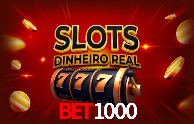 Tecnologia da Plataforma BET1000