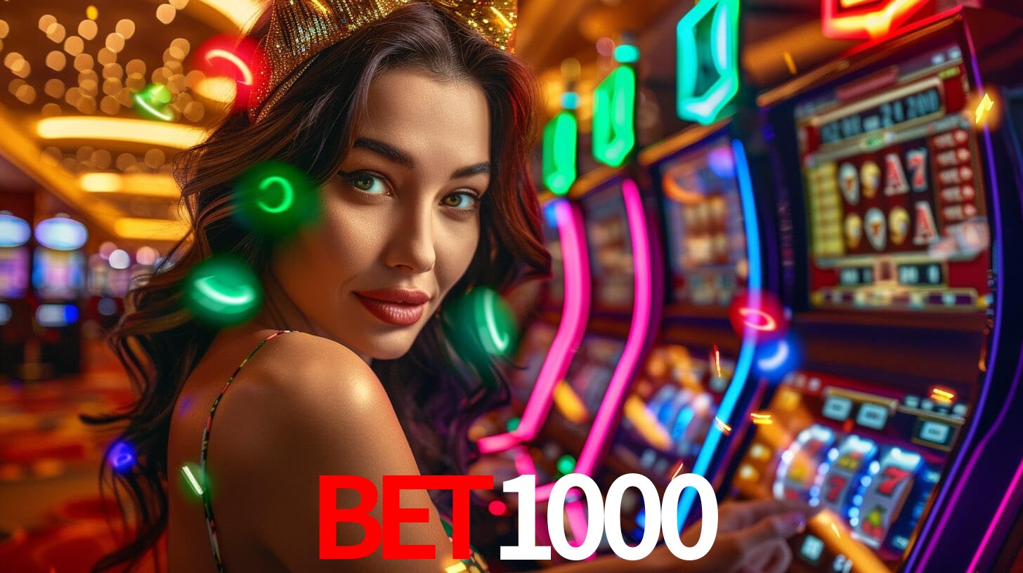 BET1000 CASINO