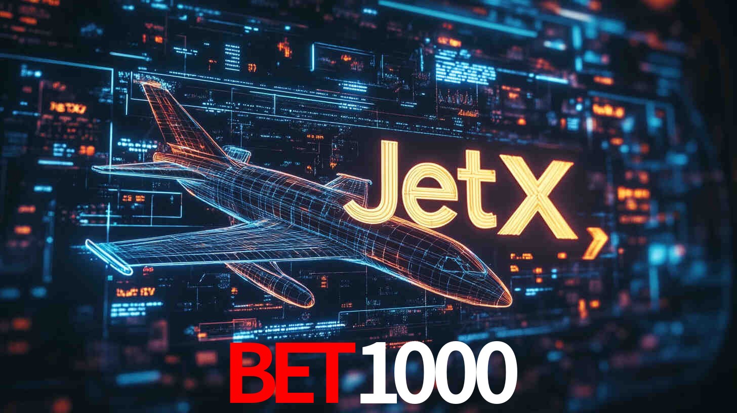 Descubra a Magia dos Jogos de Arcade no BET1000