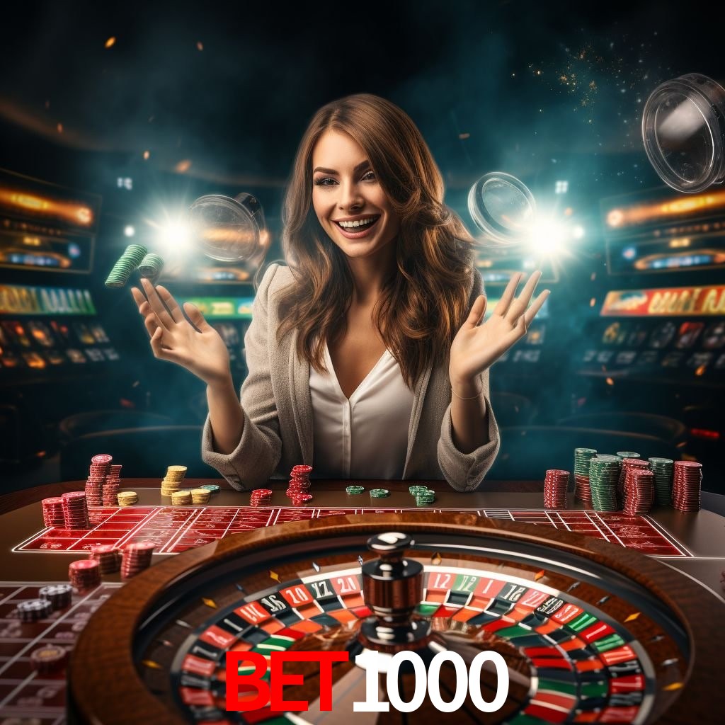 Ofertas Imperdíveis na BET1000: Promoções e Bônus Que Valem a Pena