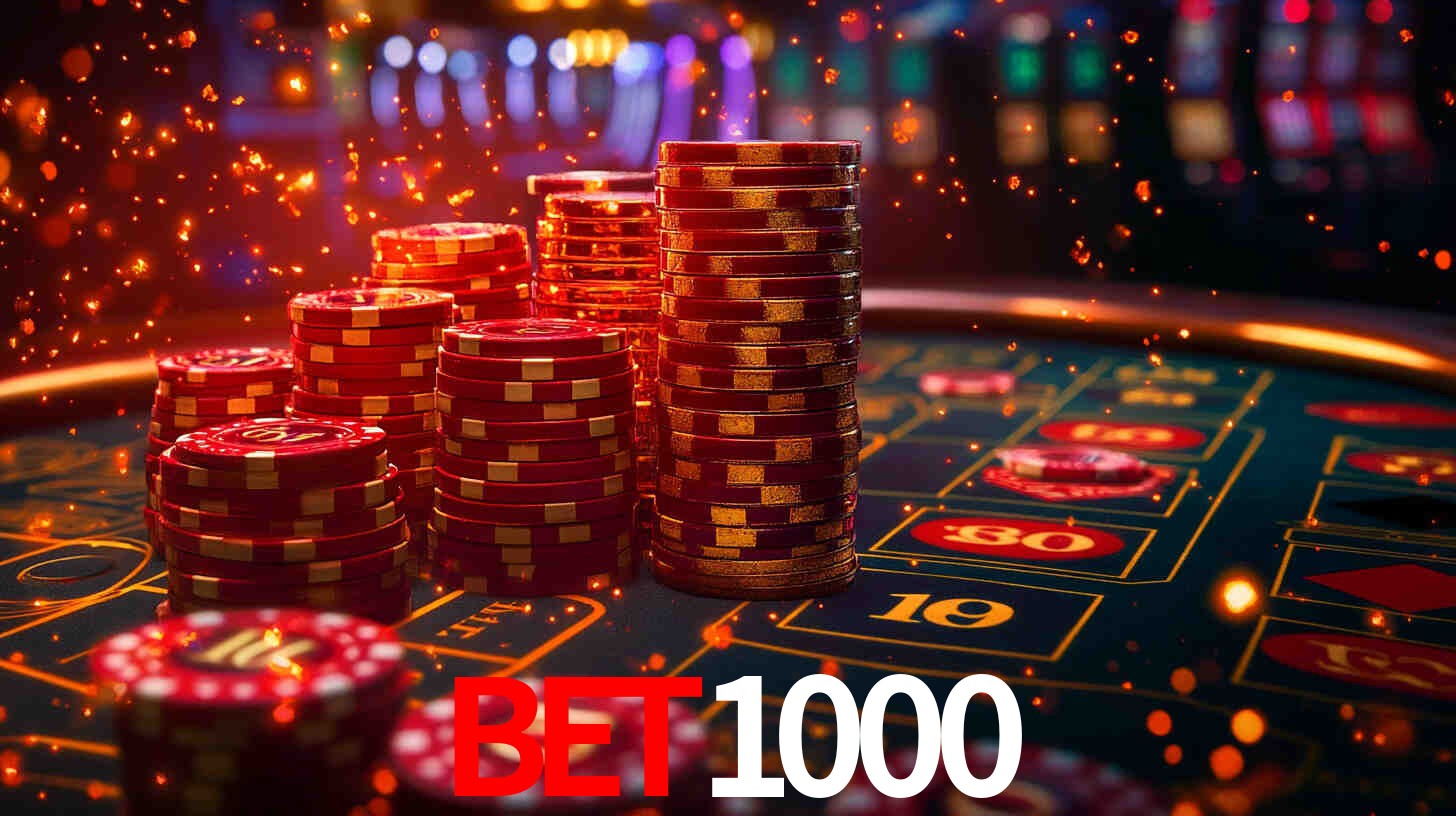 Tournaments BET1000