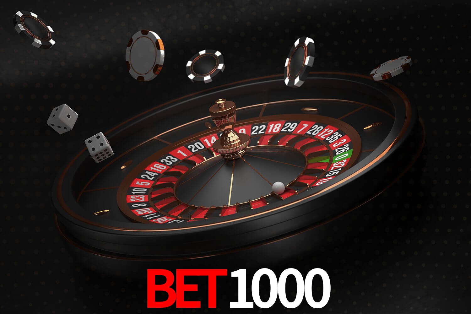 BET1000,BET1000 slot