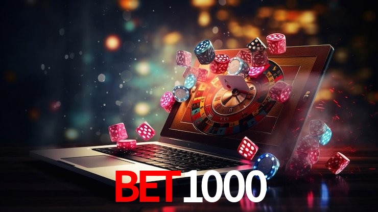 Descubra a Essência do BET1000: Nossa História e Compromissos