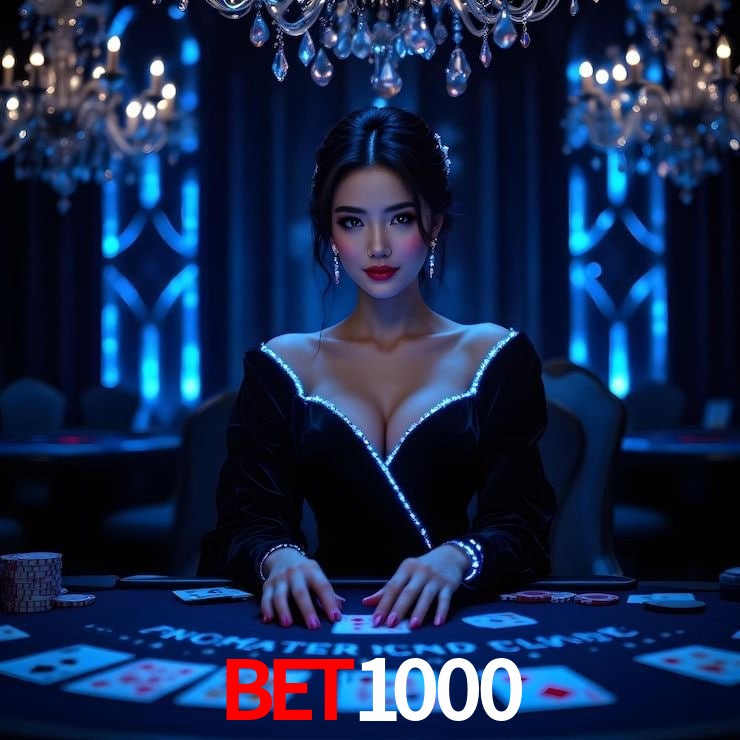 Avaliações dos Jogadores BET1000
