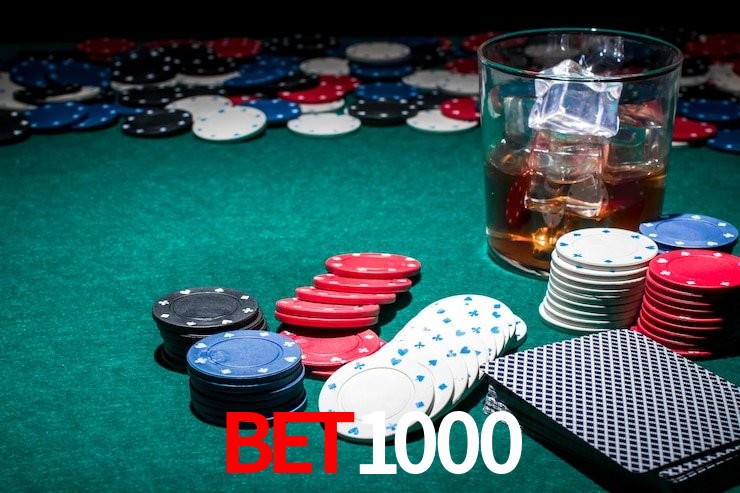 Torneios BET1000