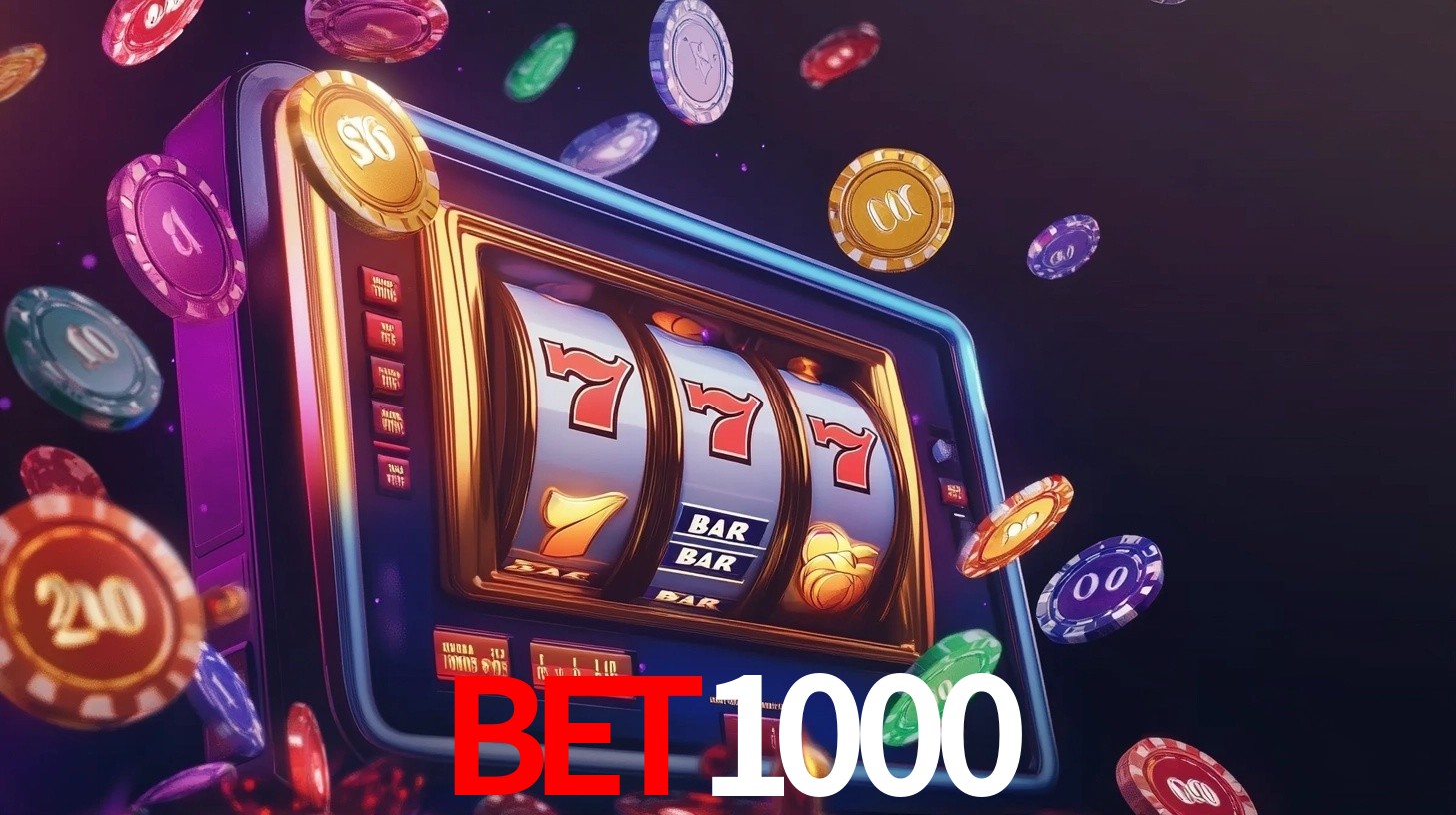 Blackjack Table BET1000