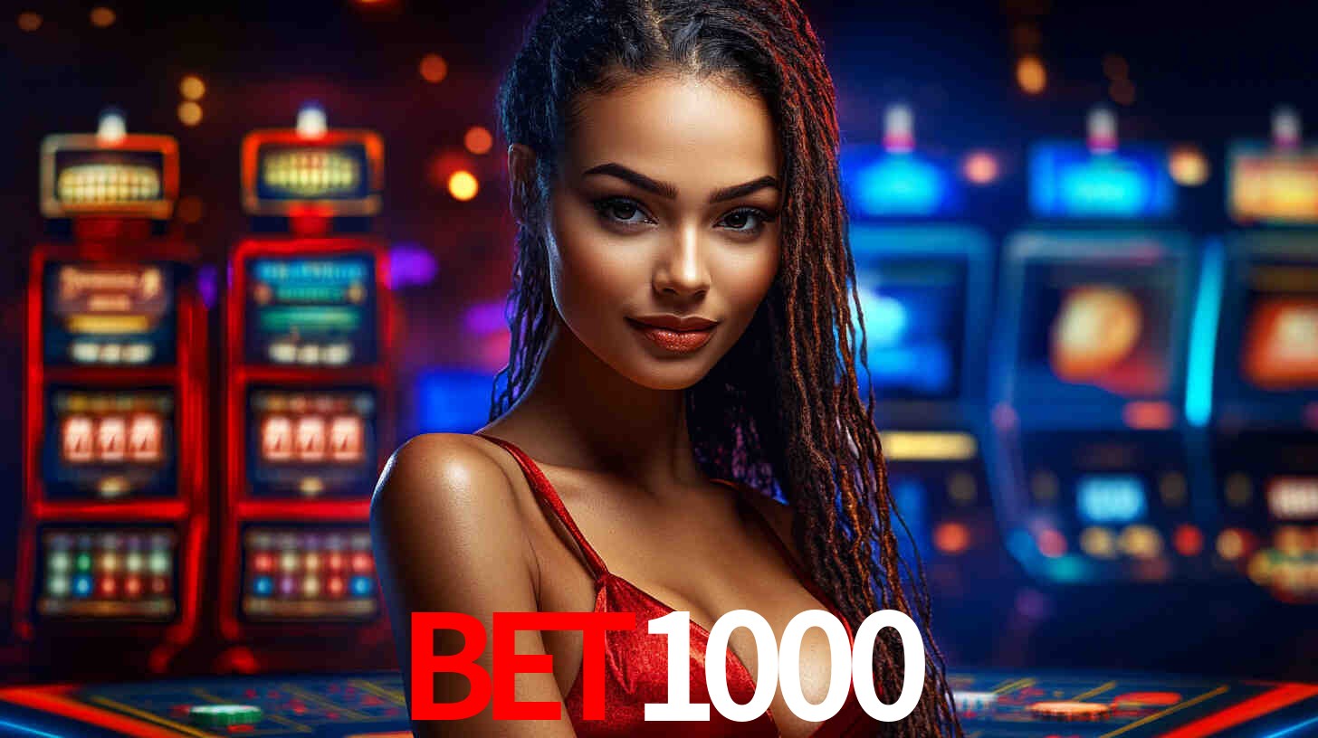 Descubra o Programa VIP da BET1000: Vantagens Exclusivas para Jogadores