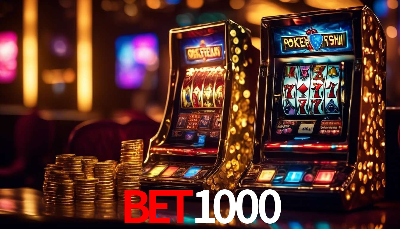 Descubra a Essência do BET1000: Nossa História e Compromissos