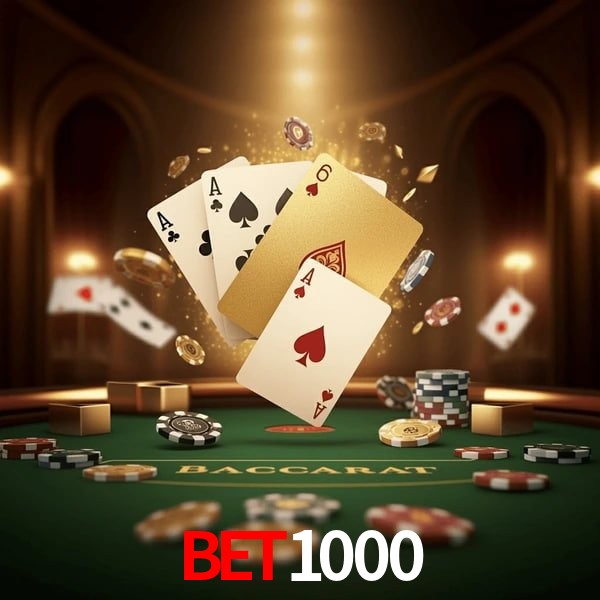 Football Betting BET1000