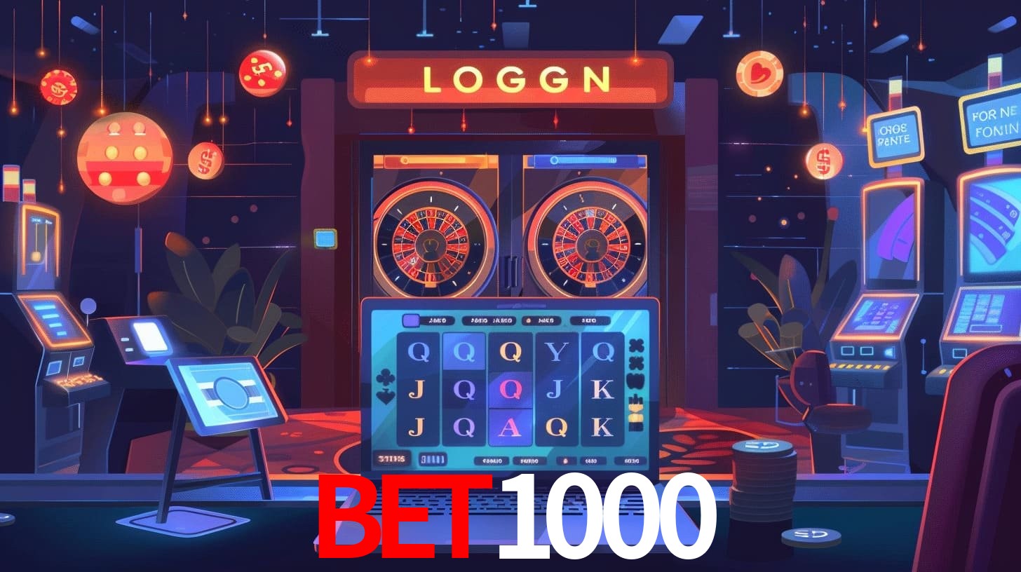 Benefícios da Conta BET1000
