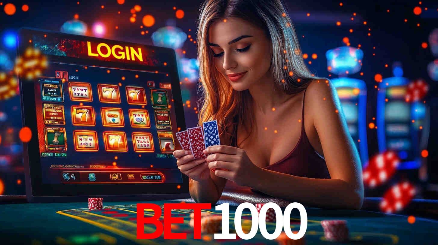 BET1000 slot