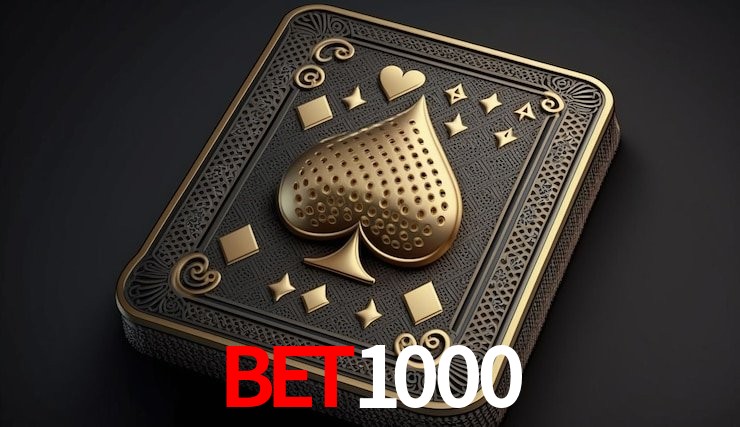 Estatísticas Esportivas BET1000