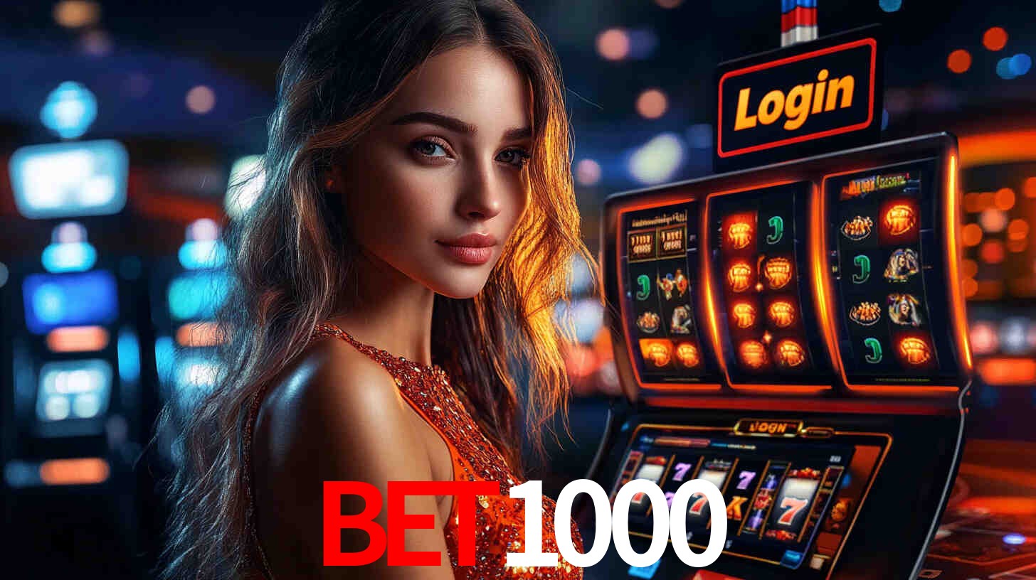 Experimente o Login Seguro Premium no BET1000
